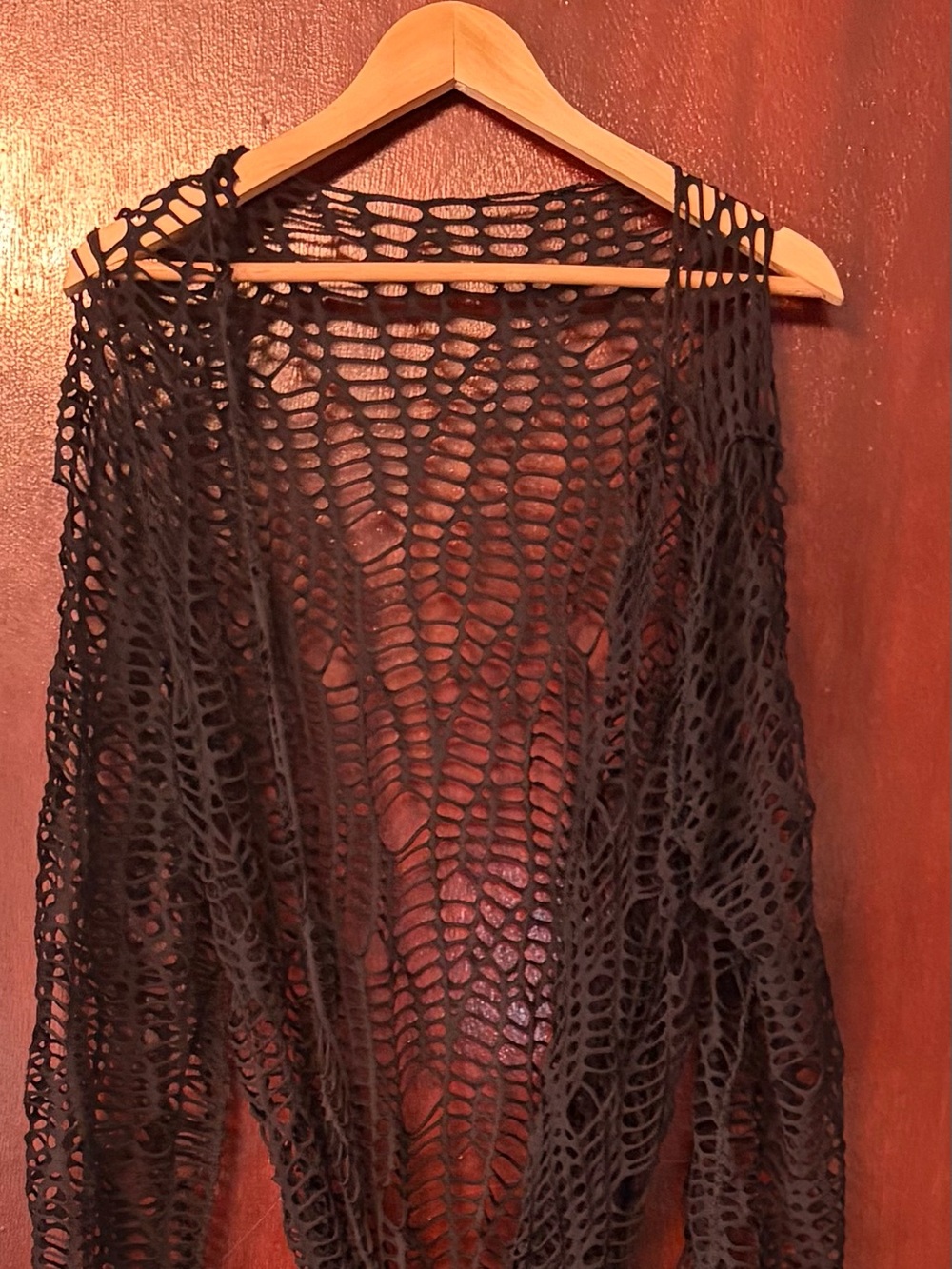 Women’s Swimsuit Cover